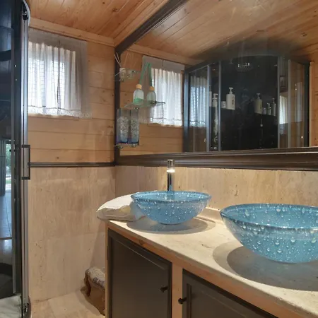 カントリーハウス Villa Ronda *