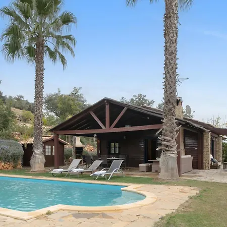 Villa Ronda * ロンダ